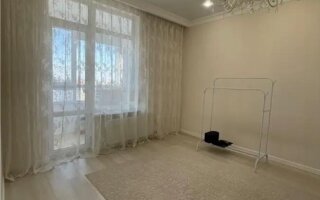 Продажа 1-комнатной квартиры, 38.9 м²