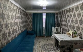 Продажа 3-комнатной квартиры, 60 м²