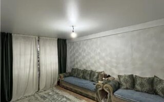 Продажа 1-комнатной квартиры, 37.2 м²