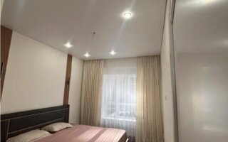 Продажа 2-комнатной квартиры, 64 м²