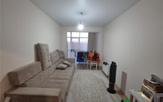 Продажа 2-комнатной квартиры, 61 м²