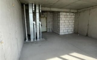 Продажа 1-комнатной квартиры, 49.7 м²