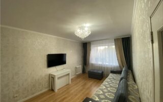 Продажа 2-комнатной квартиры, 60 м²