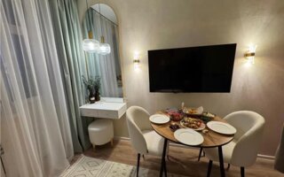 Продажа 1-комнатной квартиры, 21 м²