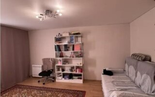 Продажа 1-комнатной квартиры, 36 м²