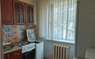 Продажа 2-комнатной квартиры, 43.7 м²