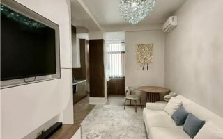Продажа 3-комнатной квартиры, 60 м²