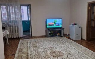 Продажа 2-комнатной квартиры, 60 м²