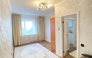 Продажа 1-комнатной квартиры, 38 м²