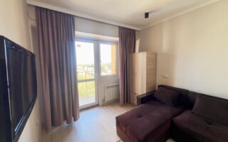 Продажа 1-комнатной квартиры, 28 м²