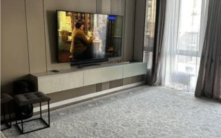 Продажа 3-комнатной квартиры, 83.5 м²