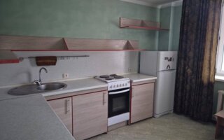 Аренда 2-комнатной квартиры, 54 м²