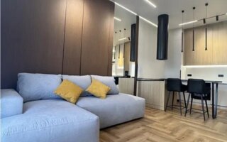 Продажа 2-комнатной квартиры, 47 м²
