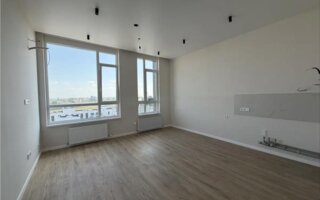 Продажа 2-комнатной квартиры, 52 м²