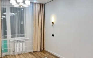 Продажа 2-комнатной квартиры, 55 м²