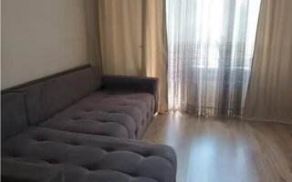 Продажа 1-комнатной квартиры, 40 м²
