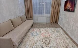 Продажа 1-комнатной квартиры, 35 м²