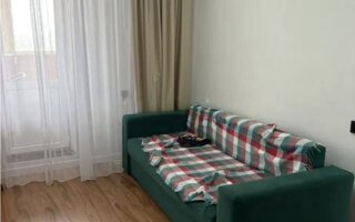 Продажа 2-комнатной квартиры, 42 м²