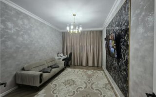 Продажа 2-комнатной квартиры, 65 м²
