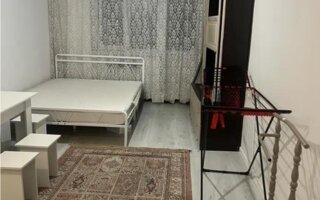 Продажа 1-комнатной квартиры, 20 м²