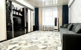 Продажа 2-комнатной квартиры, 60.6 м²