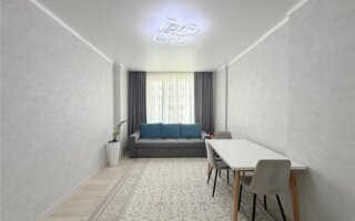 Продажа 3-комнатной квартиры, 66.1 м²