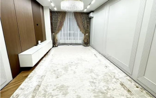 Продажа 3-комнатной квартиры, 90 м²