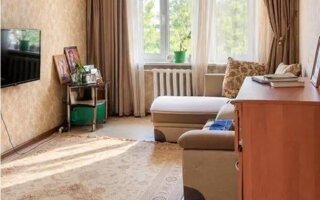Продажа 3-комнатной квартиры, 67 м²