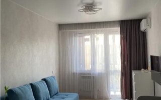 Продажа 1-комнатной квартиры, 31 м²