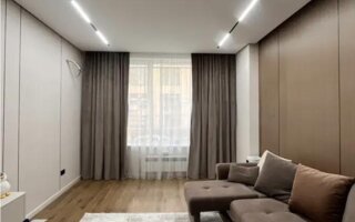 Продажа 2-комнатной квартиры, 62.5 м²