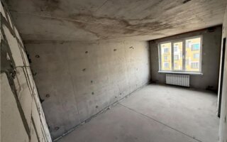 Продажа 1-комнатной квартиры, 33.5 м²