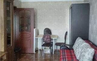 Продажа 1-комнатной квартиры, 33 м²