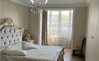 Продажа 1-комнатной квартиры, 55 м²