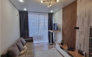 Продажа 2-комнатной квартиры, 39 м²