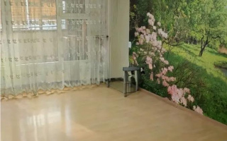 Продажа 3-комнатной квартиры, 64.4 м²