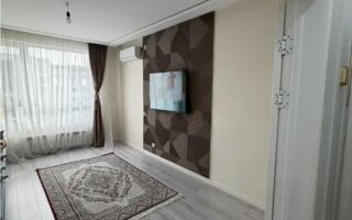 Продажа 2-комнатной квартиры, 59 м²