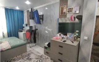 Продажа 1-комнатной квартиры, 31 м²