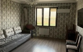 Продажа 3-комнатной квартиры, 88 м²
