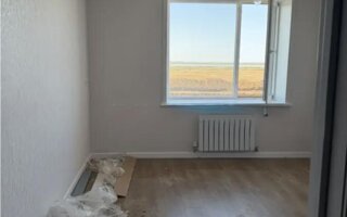 Продажа 2-комнатной квартиры, 56.7 м²