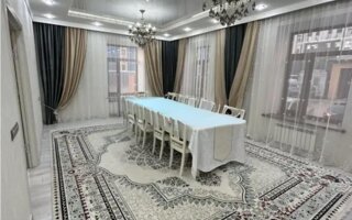 Продажа 6-комнатной квартиры, 154 м²