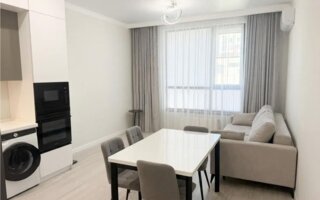 Продажа 2-комнатной квартиры, 47 м²