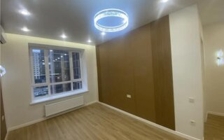Продажа 1-комнатной квартиры, 39 м²