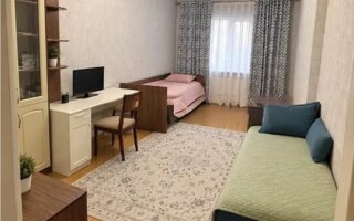 Продажа 3-комнатной квартиры, 127 м²