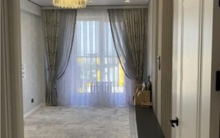 Продажа 2-комнатной квартиры, 63.4 м²