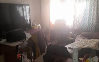 Продажа 1-комнатной квартиры, 40 м²