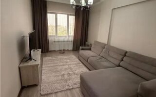 Продажа 1-комнатной квартиры, 42 м²