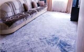 Продажа 2-комнатной квартиры, 45 м²