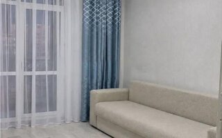 Продажа 1-комнатной квартиры, 45.9 м²