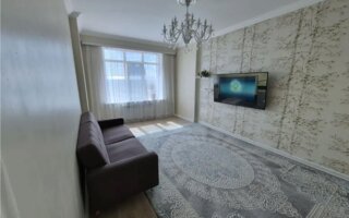 Продажа 3-комнатной квартиры, 95 м²