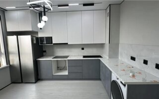 Продажа 2-комнатной квартиры, 57 м²